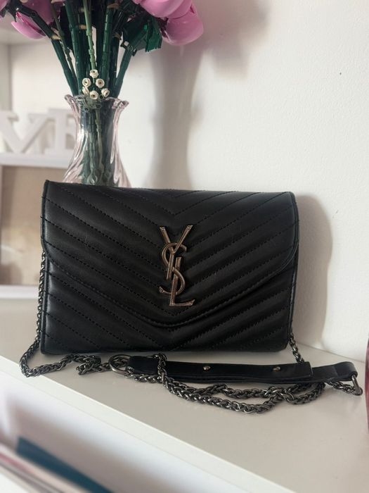 Torebka ysl torebka