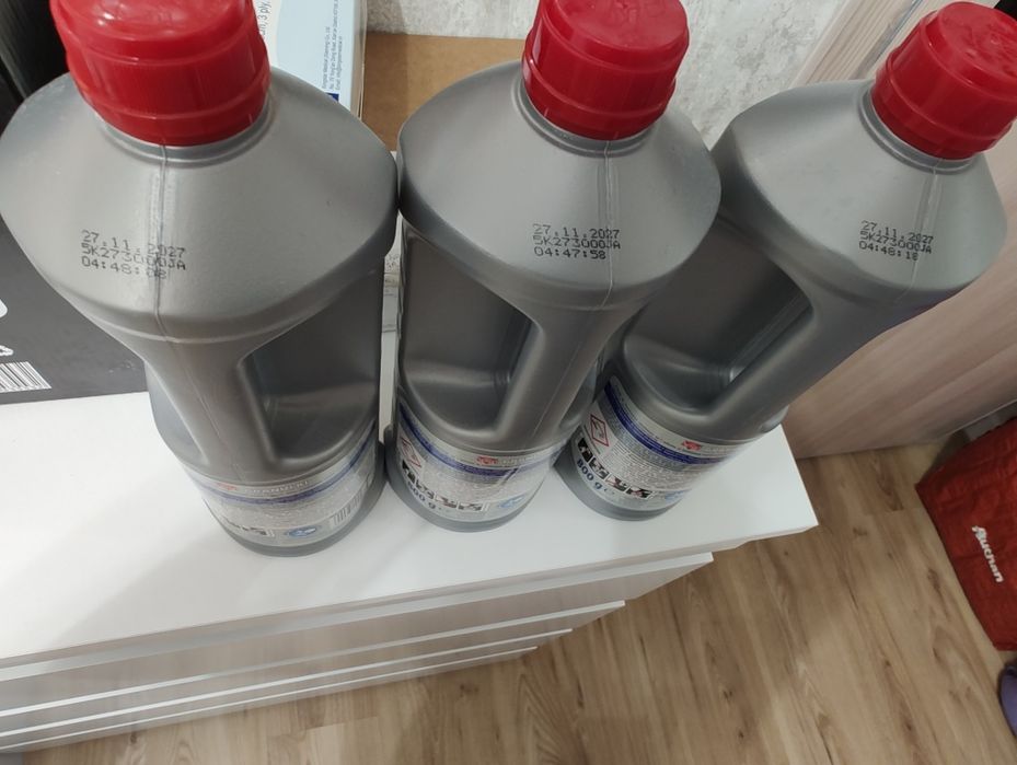 KRET granulki do udrożnienia 3 op.