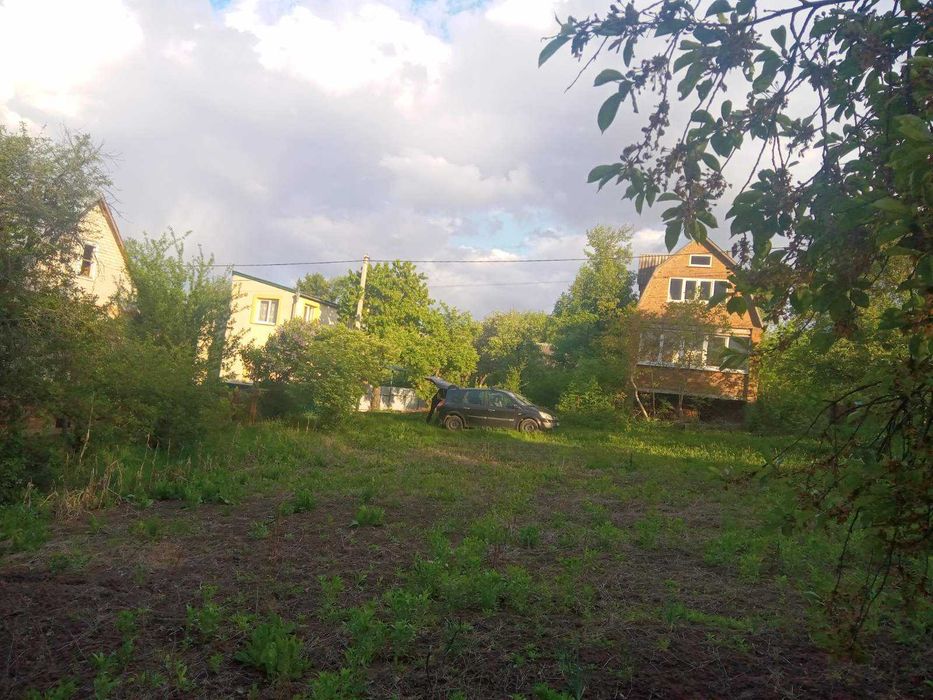 Продам земельну ділянку в Мацьківцях. VRV ID: 38762