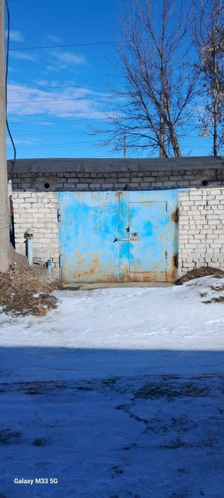 Здам в оренду великий широкий гараж на довготривалий термін на 5 базі