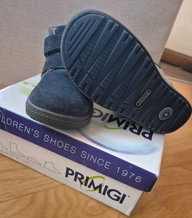 Ботинки PRIMIGI на мальчика 29 розм.