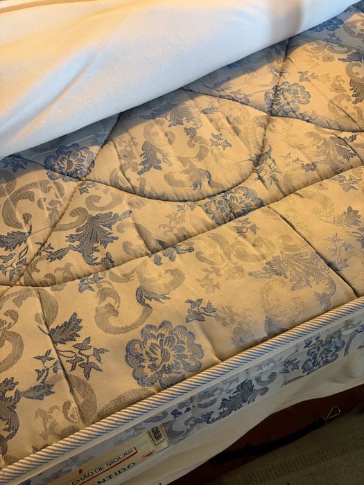 Conjunto de quarto de solteiro