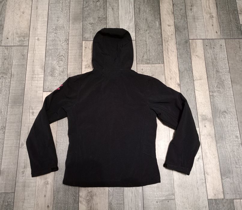 Kurtka Softshell Northpeak dziecko roz. 12