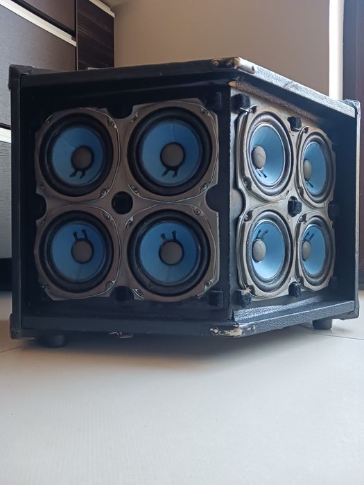 Bose 800 professional kultowy głośnik USA szerokopasmowy