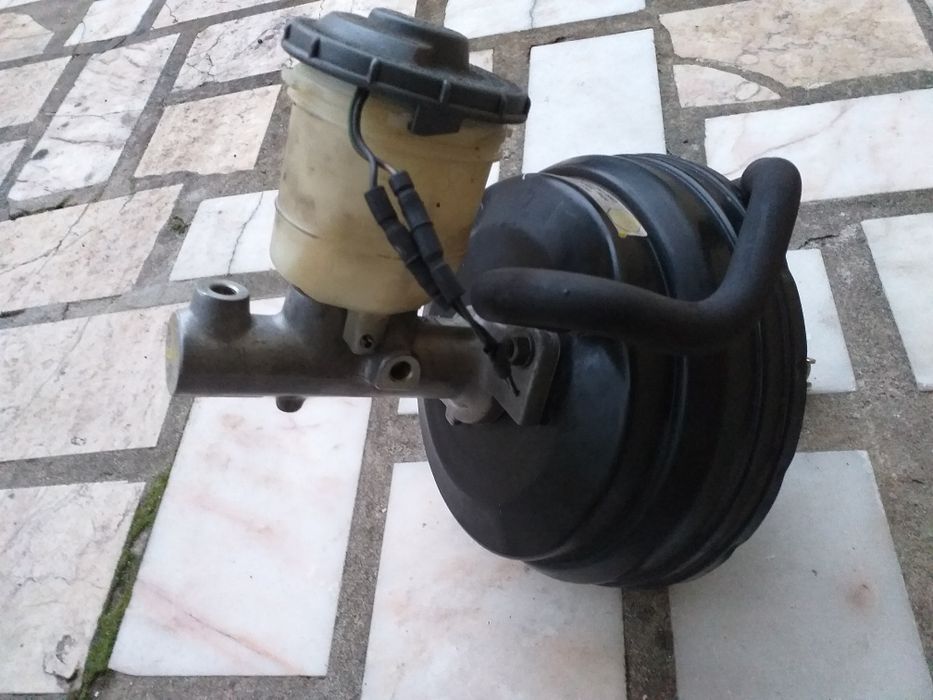 Travagem Completa Frontal VTI 264mm Honda Crx Del Sol Civic EG EJ EK