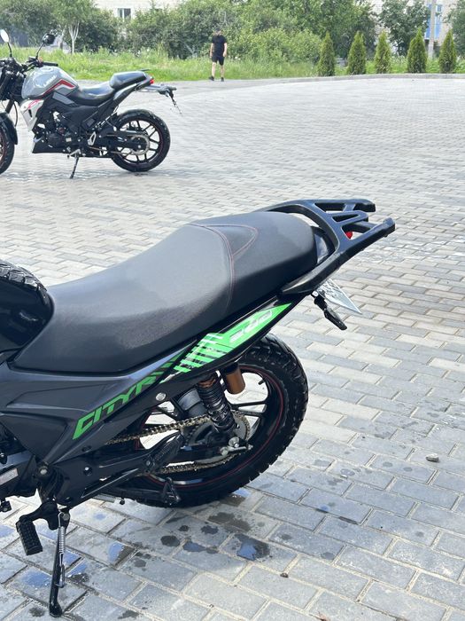 Lifan sityr 200 2e или ОБМЕН НА АВТОМОБИЛЬ