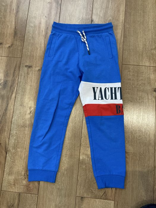 Кофта і спортивні штани Original Marines, 7-8 років