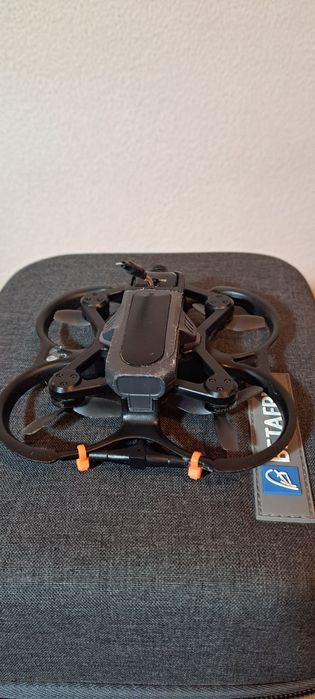 KIT BETAFPV AQUILA16 com novo flight controller