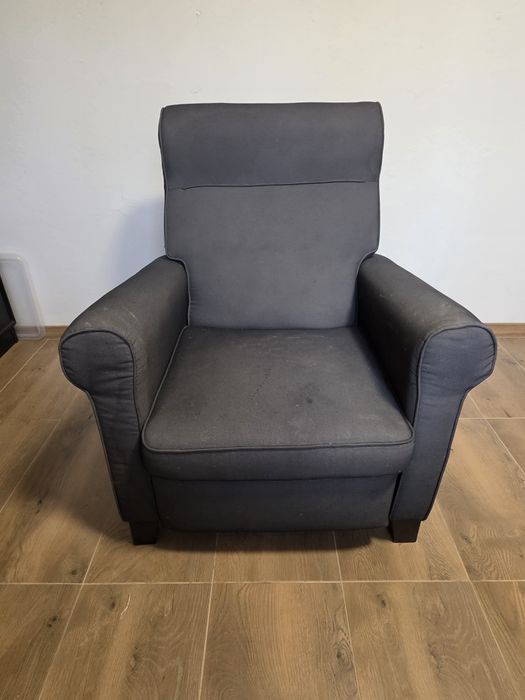 Fotel Ikea Muren