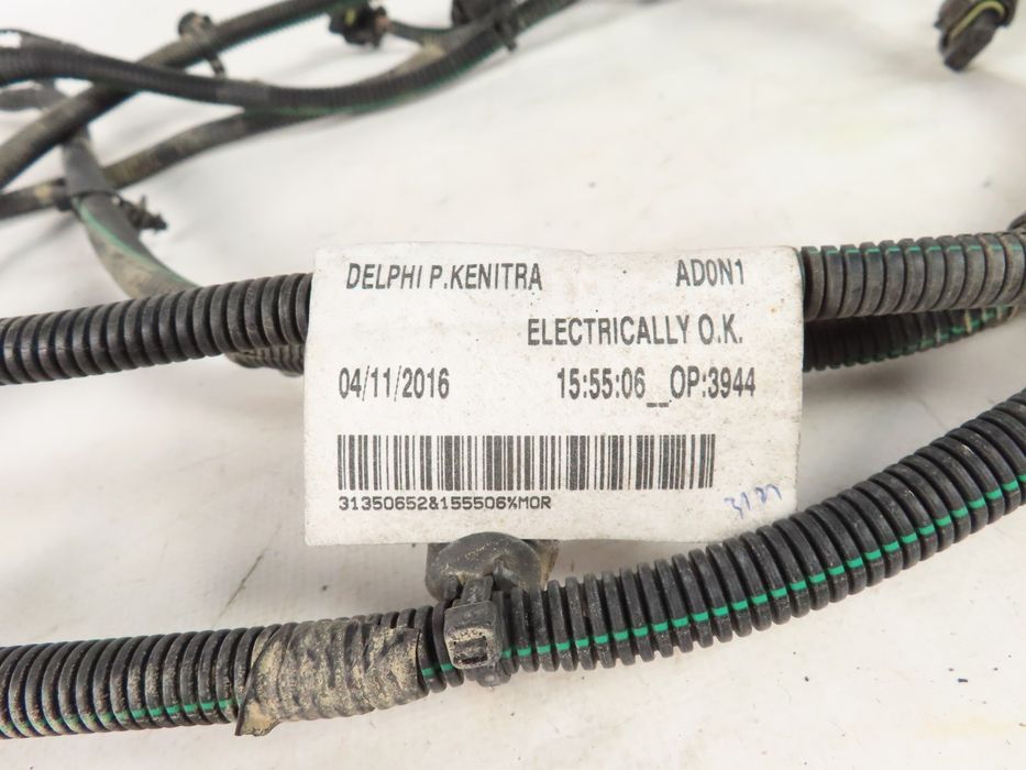 Instalação Sensores Pdc Volvo Xc90 Ii Ref: 31839452