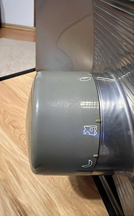 Krajalnica Zelmer Alexis