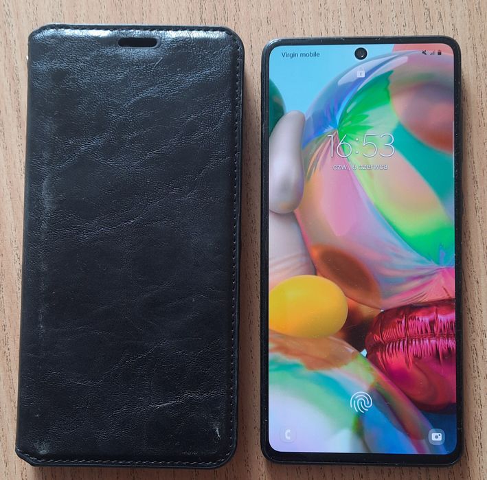 Samsung Galaxy A71 6/128