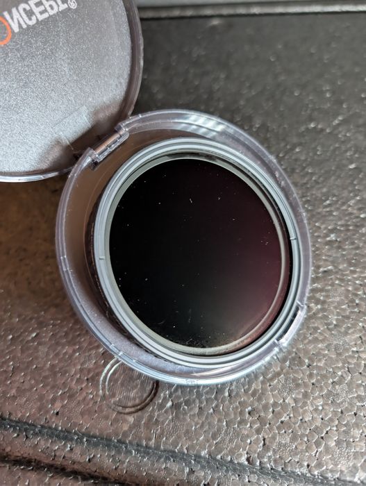 Filtro KF Concept ND