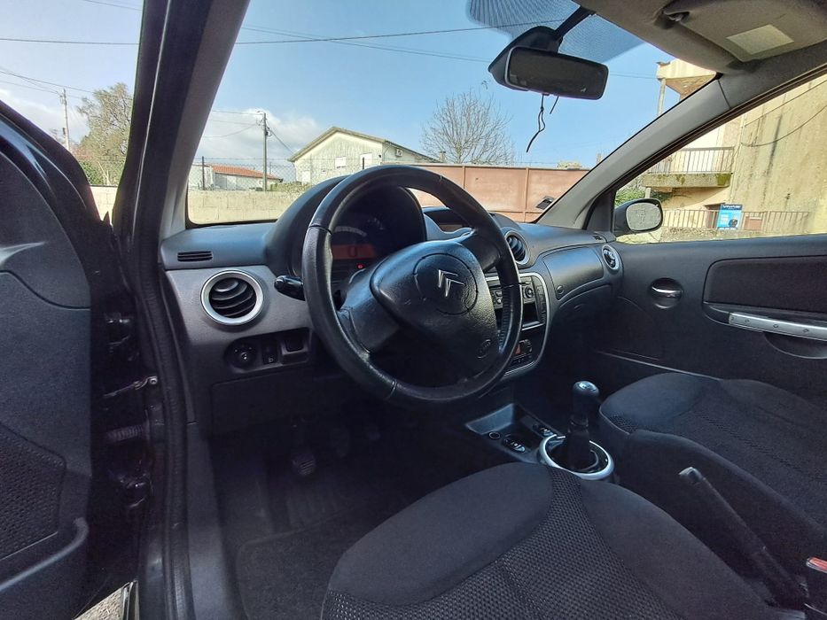 Citroen C2 1.4 HDI