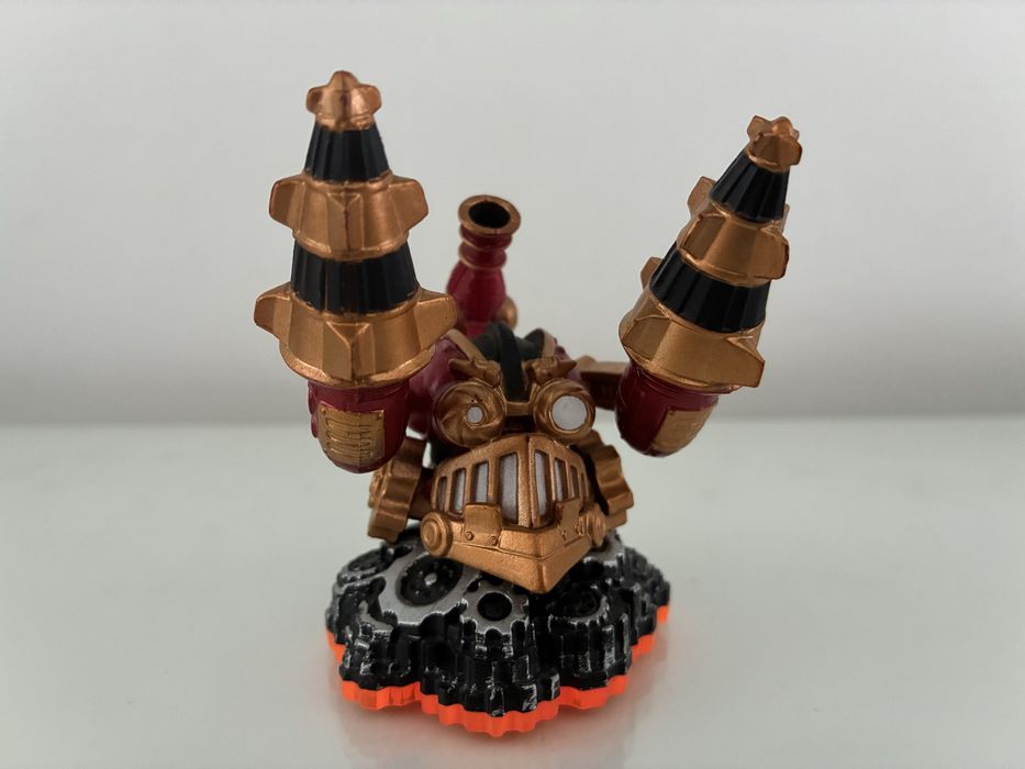 Skylanders Giants