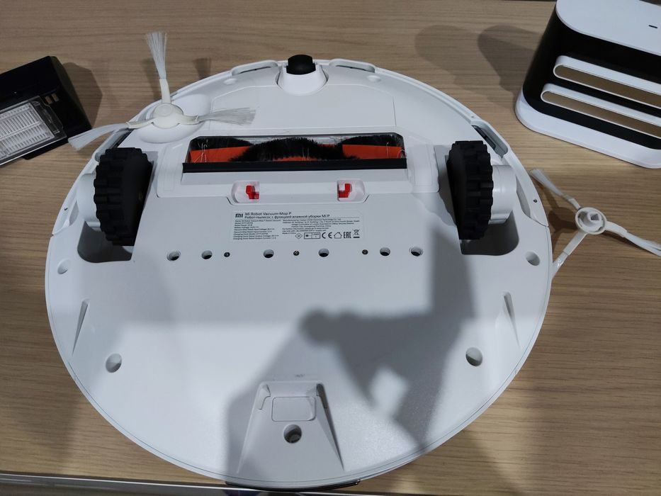 Xiaomi Vaccum Mop Pro