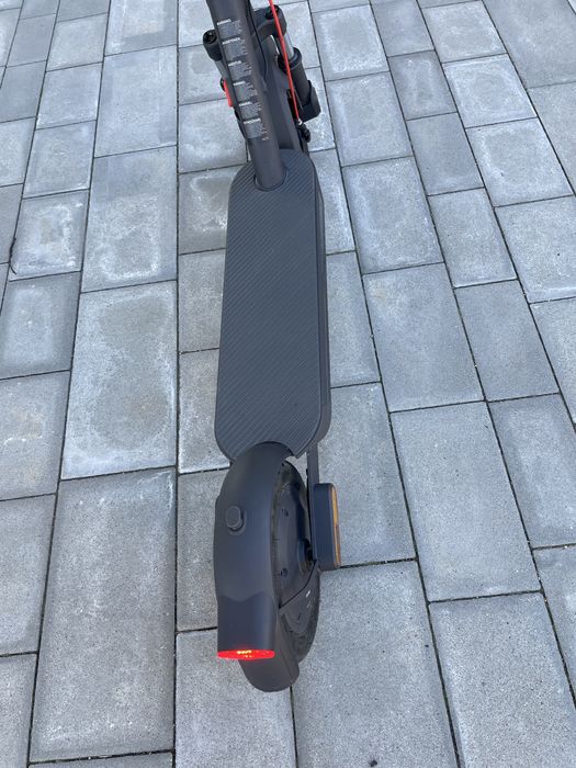 Hulajnoga elektryczna Xiaomi Electric Scoote 5