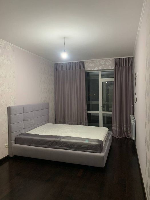 Здається Шикарна 2 кімната квартира по Барському шоссе, перша здача.