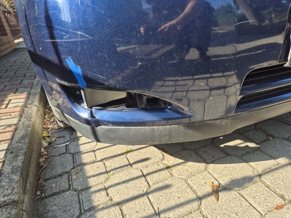 Toyota corolla szuka nowego domu za 10500zł