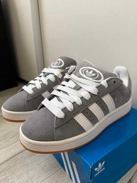 adidas Campus czarne 36