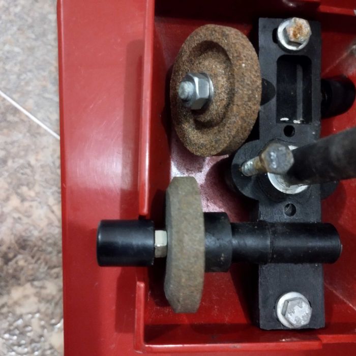 Слайсер Celme FA 250 ROSSA