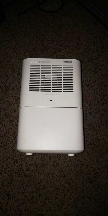 Зволожувач повітря SmartMi Humidifier 2 CJXJSQ04ZM не ультразвук!