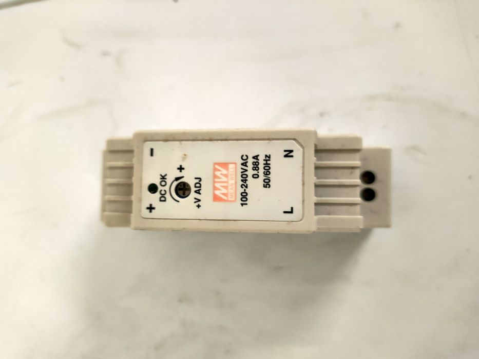 Diverso material elétrico novos e usados