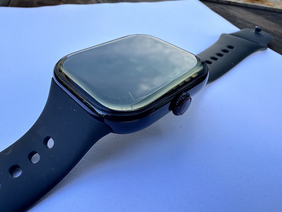 Smartwatch VIVO WATCH GT 2