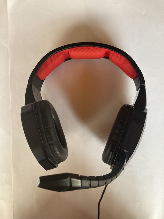 Sprzedam słuchawki Genesis Argon 400