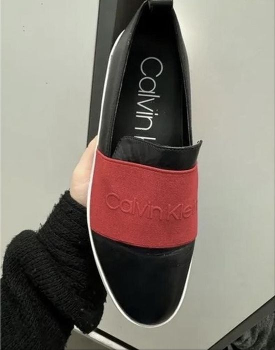 фірмові кеди на високій підошві