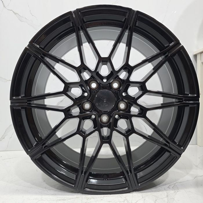 Jantes 19” Compatíveis BMW Style 826M serie 3 4 F30 F31 F32 F33 F36 5x120