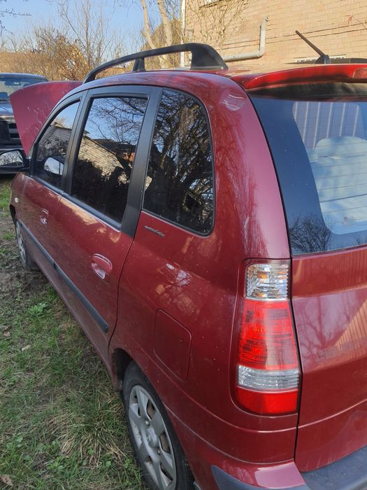 Продам автомобіль 2007 року!