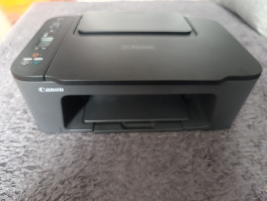 Drukarka canon PIXMA