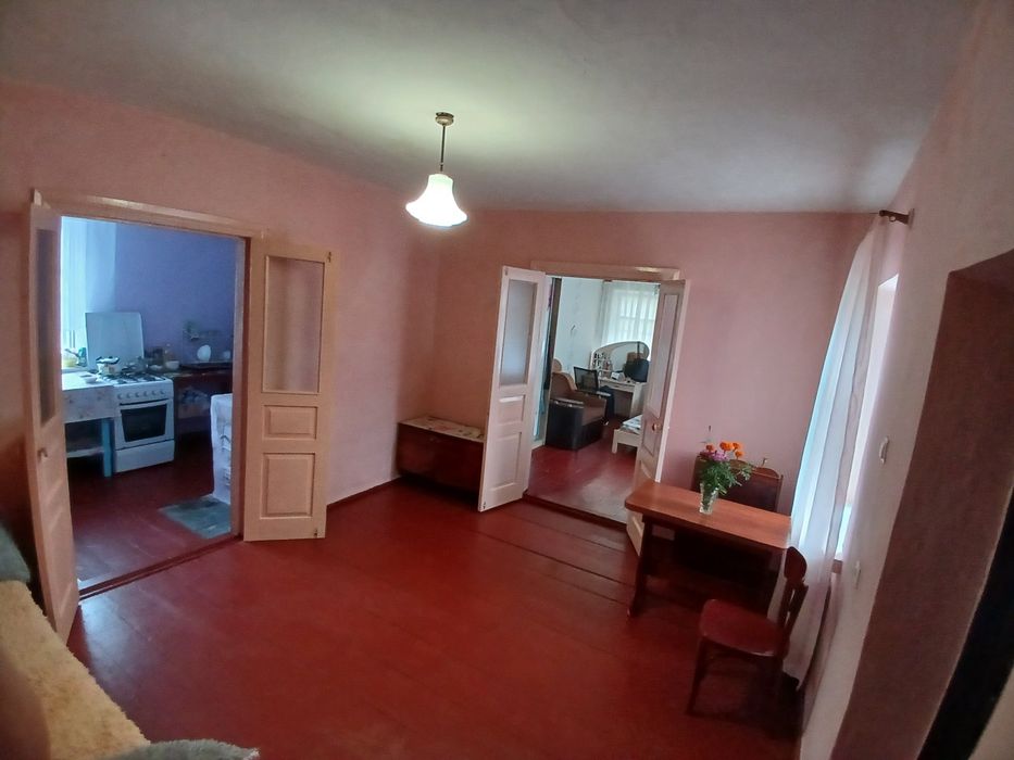 Продажа  будинку в смт Вороніж