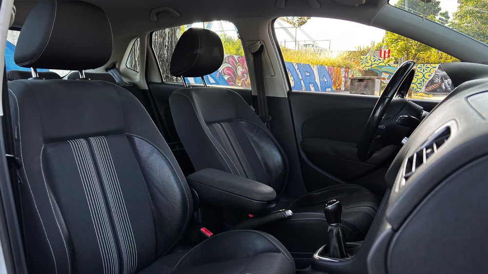 Volkswagen Polo 1.2 Match