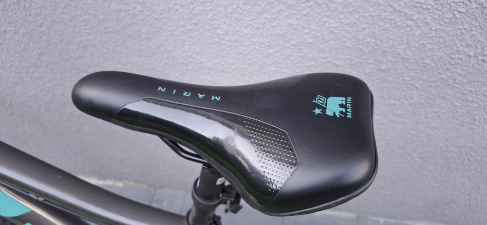 Rower dziecięcy Marin Bayview Trail 24" 2022