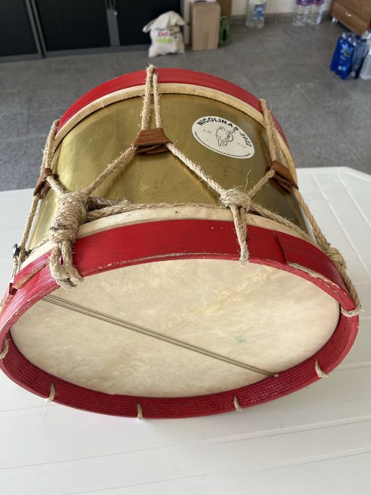 Caixa Nocolina como nova