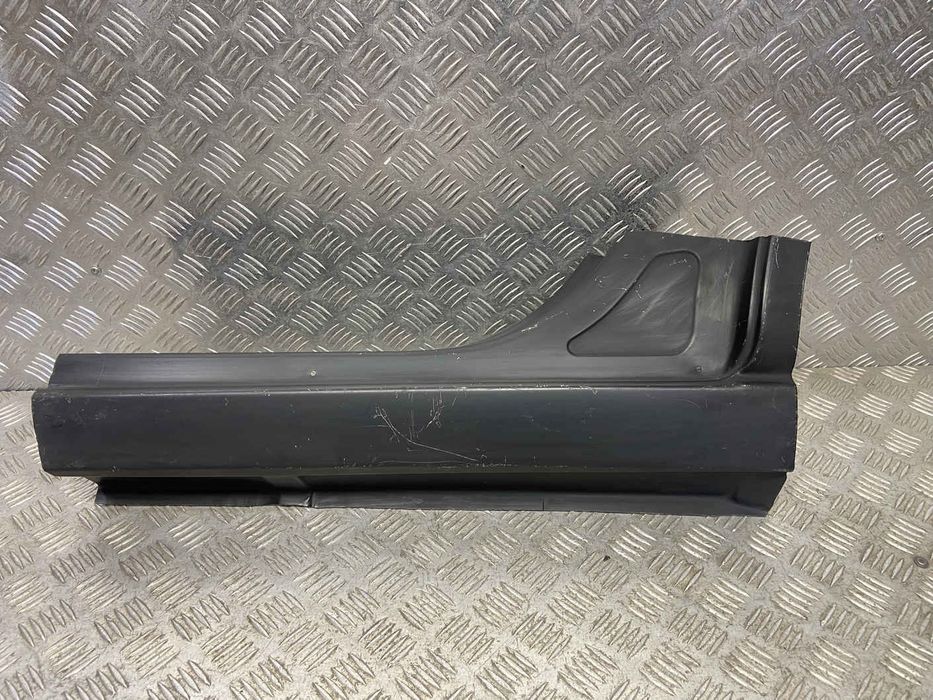 Ford mondeo mk3 próg słupek tył lewy