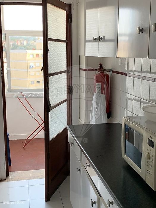 Apartamento T2 para venda