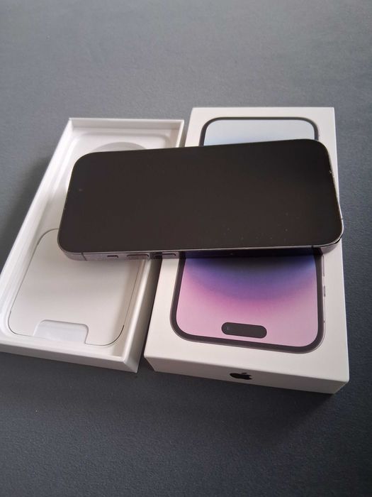Sprzedam iPhone 14 Pro