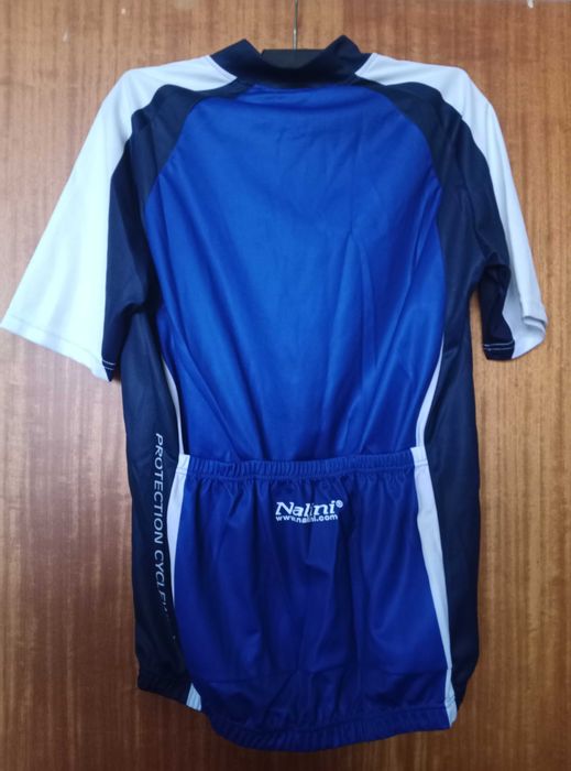 Jersy de ciclismo