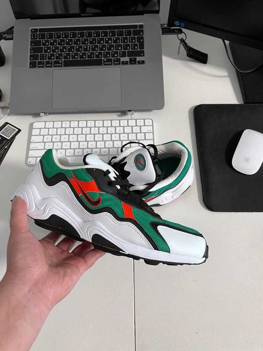 Nike Sportswear Air Zoom Alpha