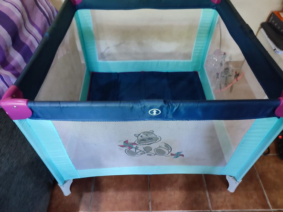 Parque infantil brincar