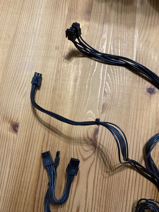 Zasilacz komputerowy  500w