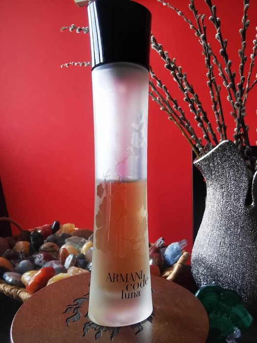 Giorgio Armani - Code Luna edt Sensuelle - 25/50ml