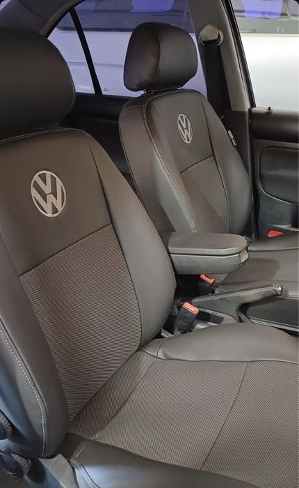 Чохли Авточехлы Чехлы Volkswagen Golf 4/5/6/7 Passat B3/B4/B5/B6/B7/B8