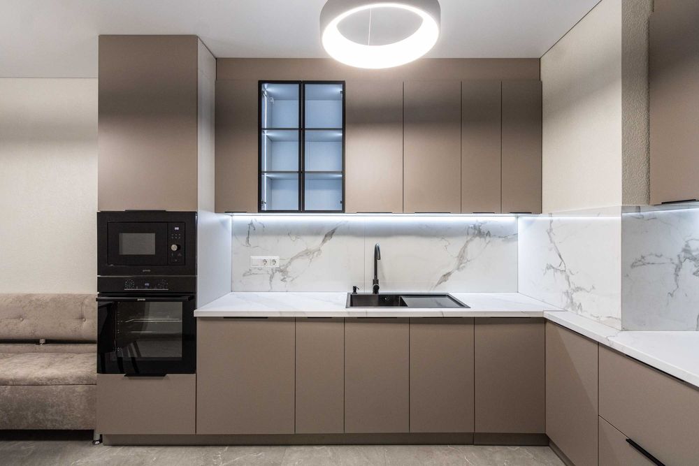 ‼️2-кімнатна квартира в ЖК Family Plaza