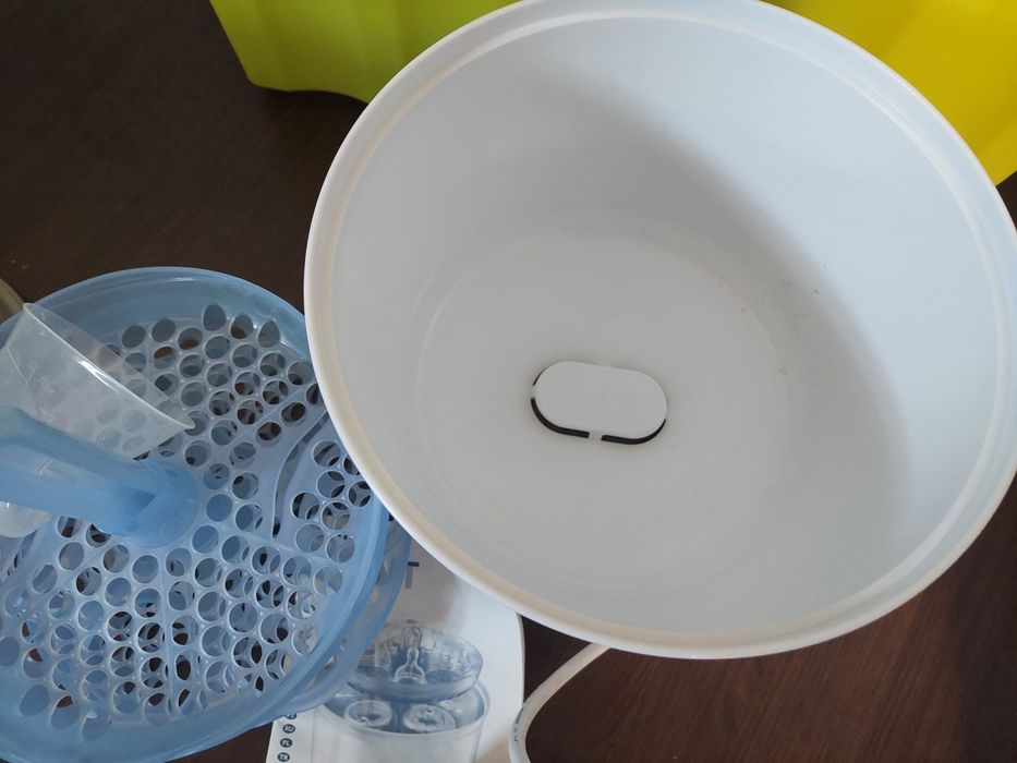 Philips Avent Sterilizer431625645882746883