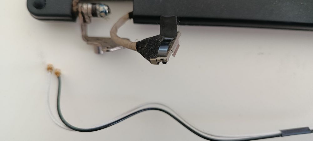 Monitor portátil Acer 15 polegadas