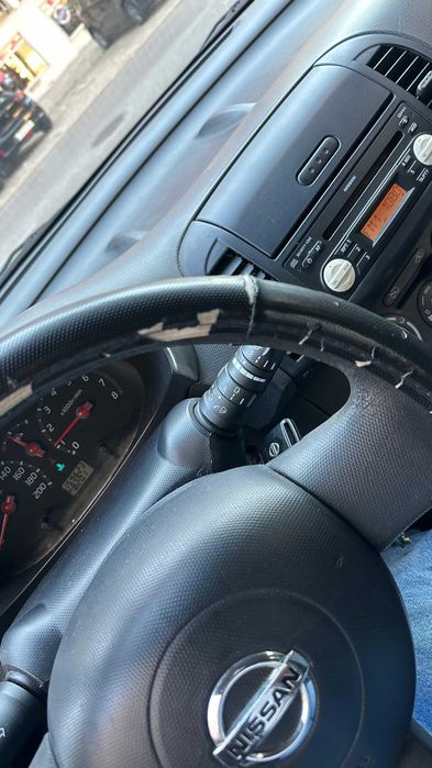 Venda de Carro Nissan Micra